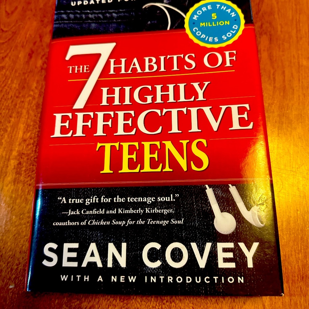 Great book like new.